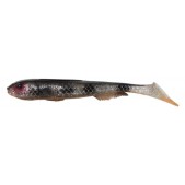 78792 Guminukas Savage 3D Goby Shad 20cm 60g Silver Goby 2pcs Blister